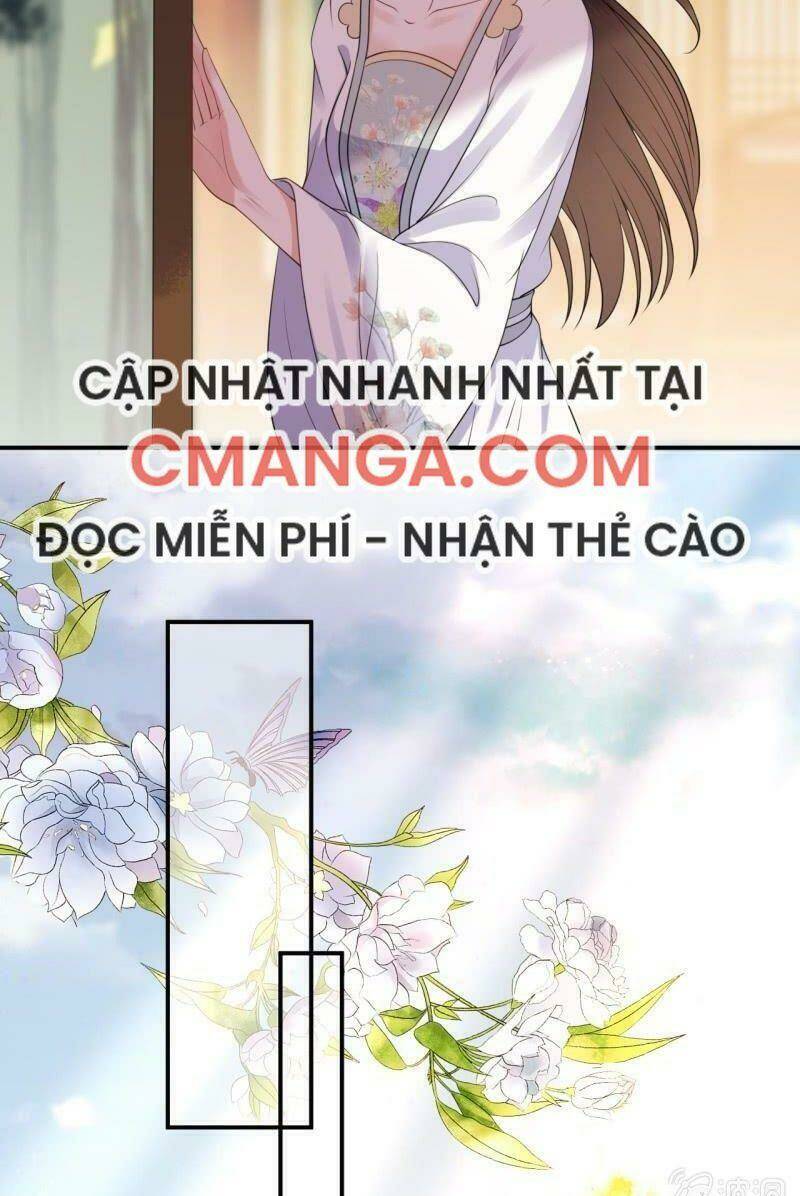 vương gia kiêu ngạo quá khó cua chapter 97 9