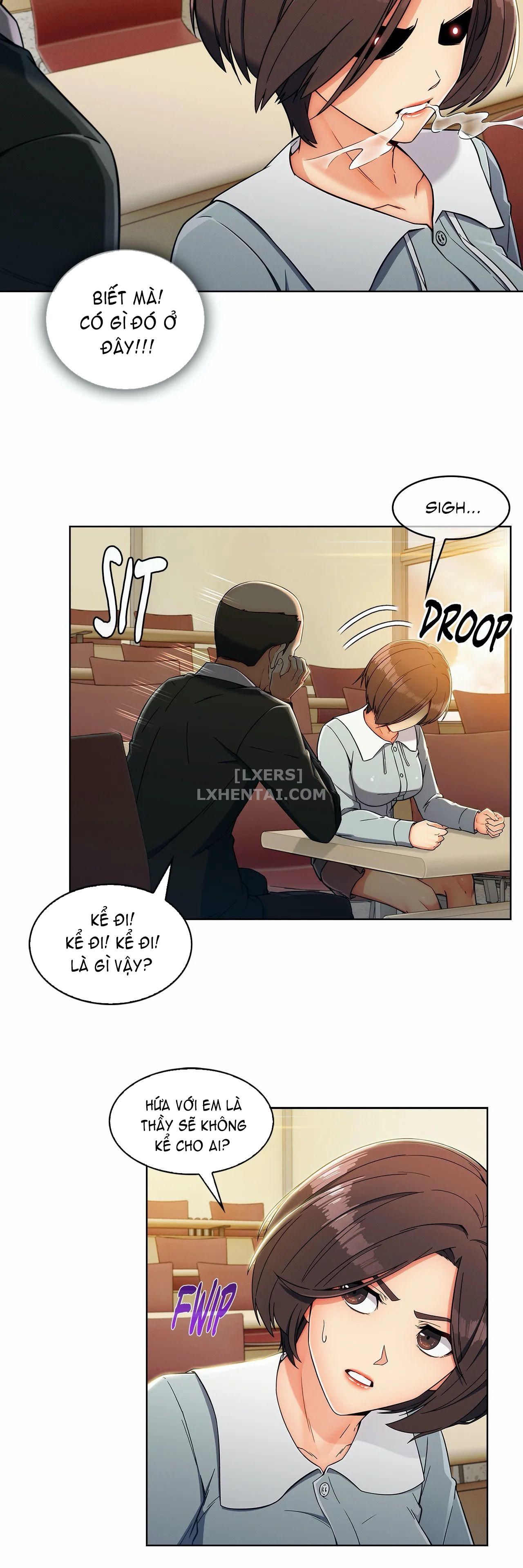 điên cuồng nhưng ngọt ngào chapter 95 30