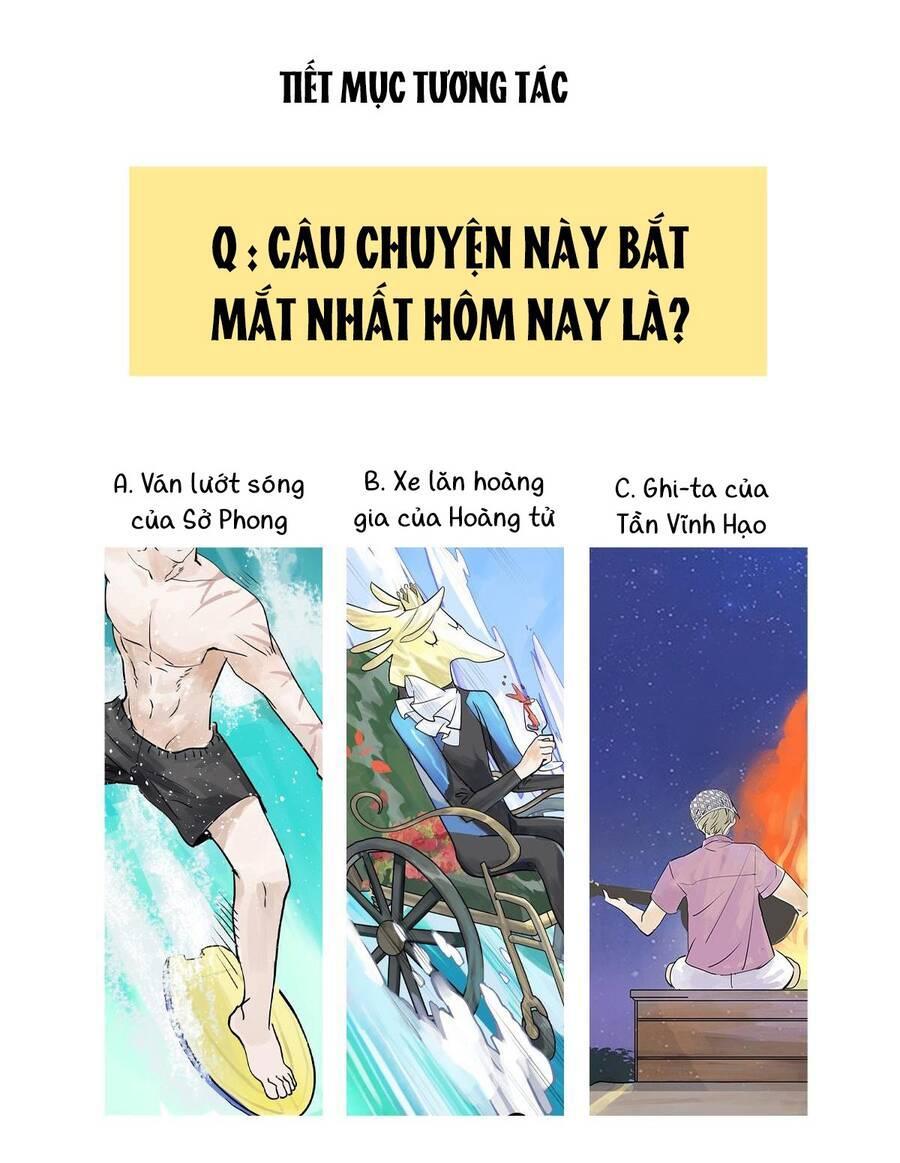 bạn cùng lớp tôi đều kỳ lạ chapter 36 44