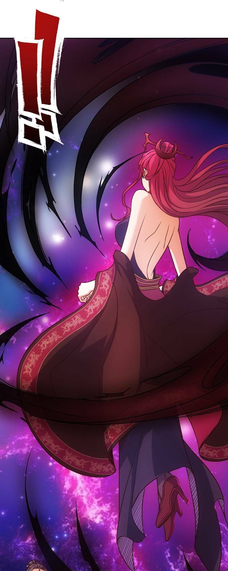 hồng thiên thần tôn chapter 19 21