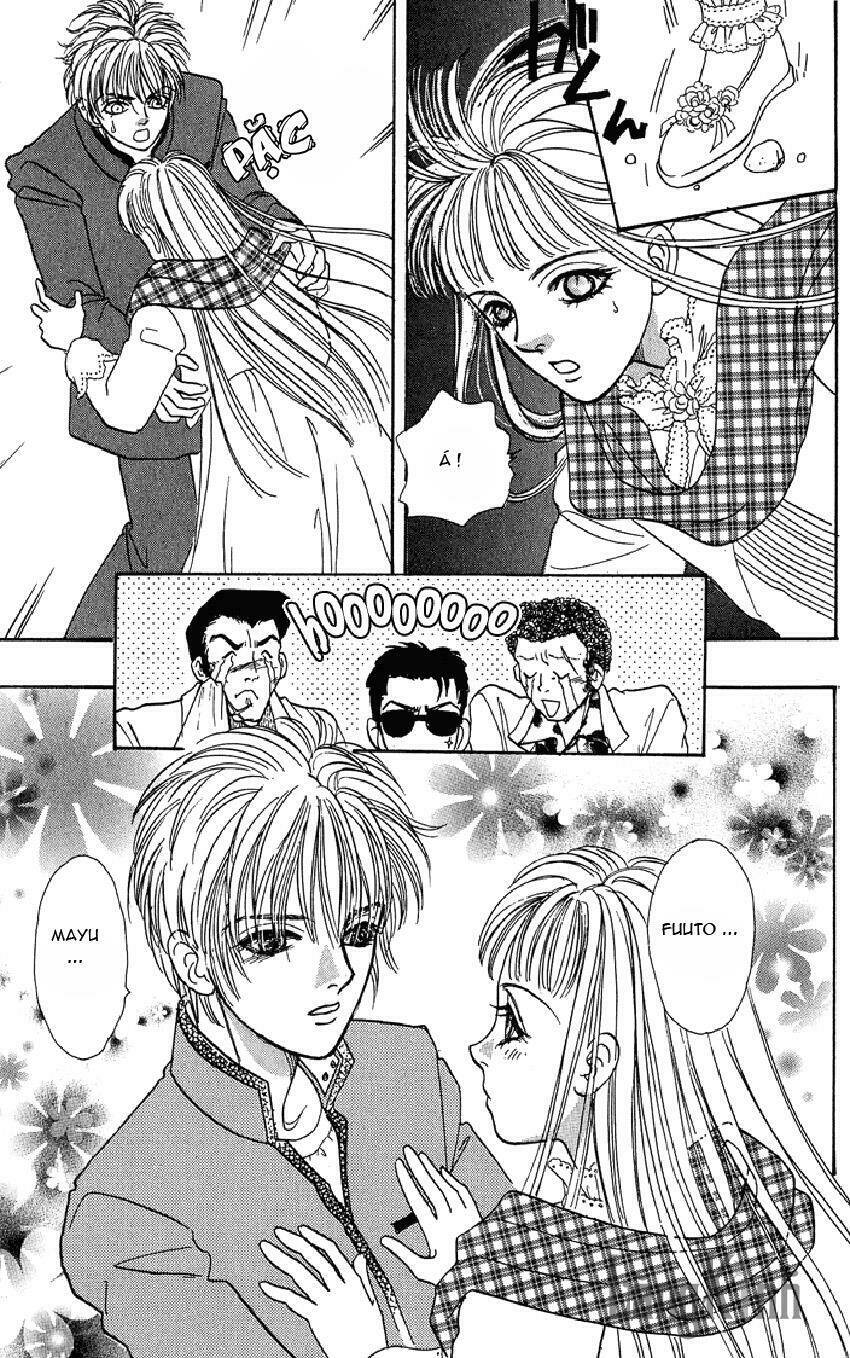 genjuu no seiza - ngôi sao bí ẩn chapter 12 22