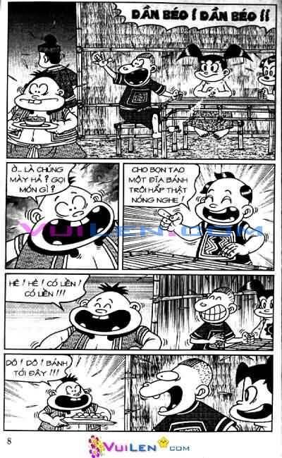 thần đồng đất việt chapter 74 5