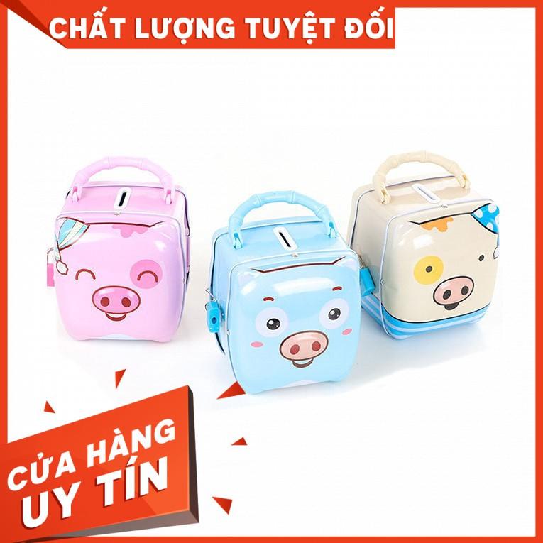 KéT SẮT HEO TIẾT KIỆM 235-3HT