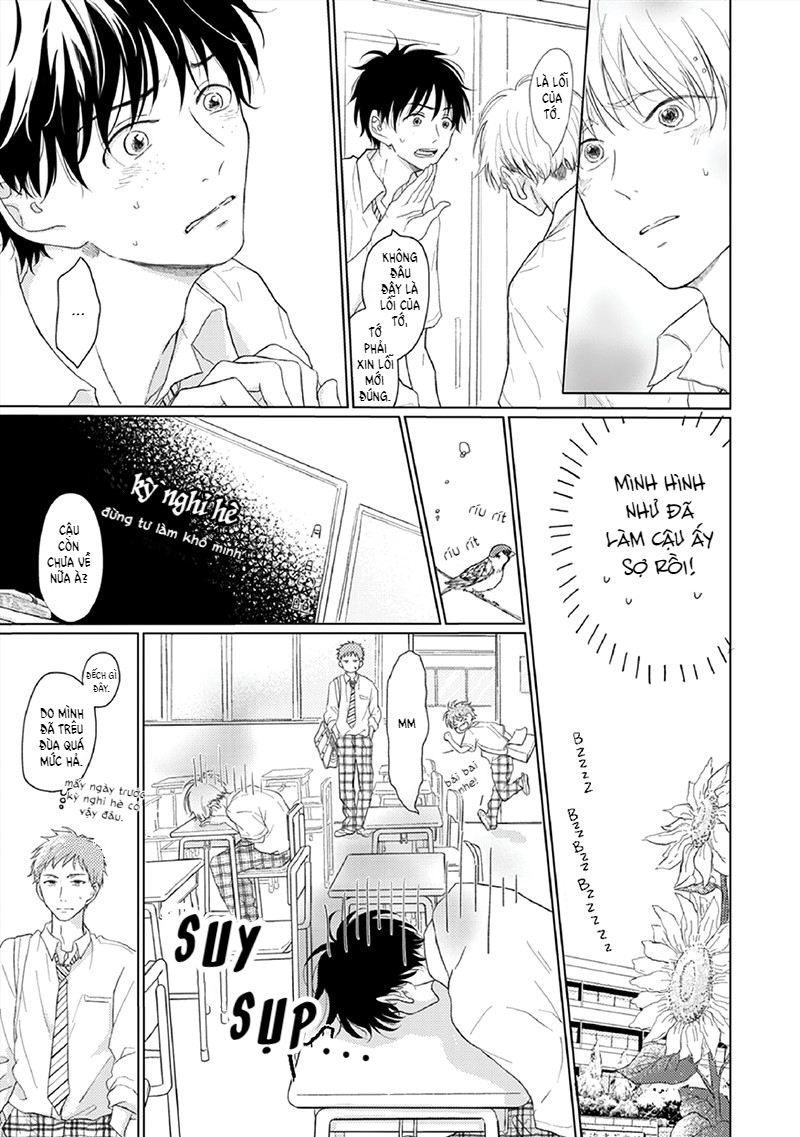 ghi chú của hatsukoi chapter 2 7