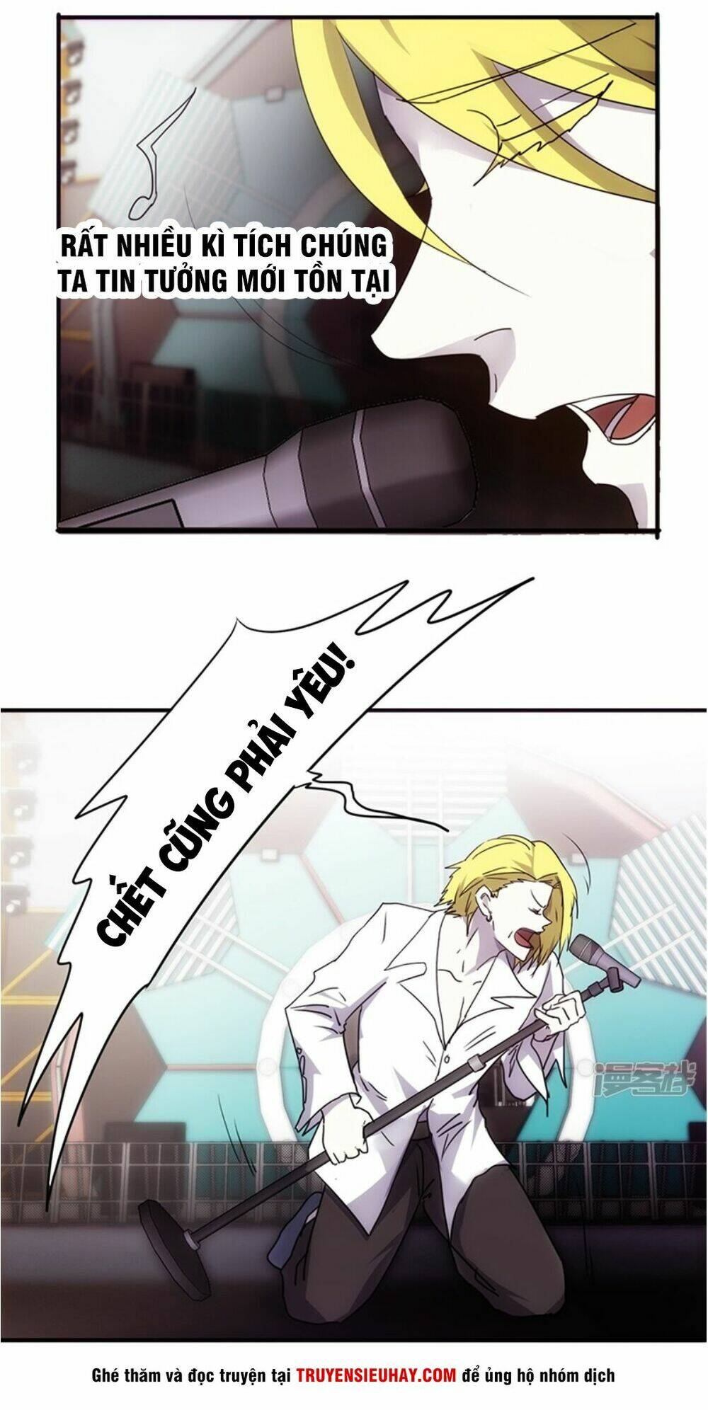 tối cường công nhân chapter 61 5