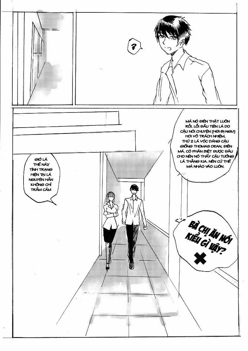 tuổi loạn chapter 3 44