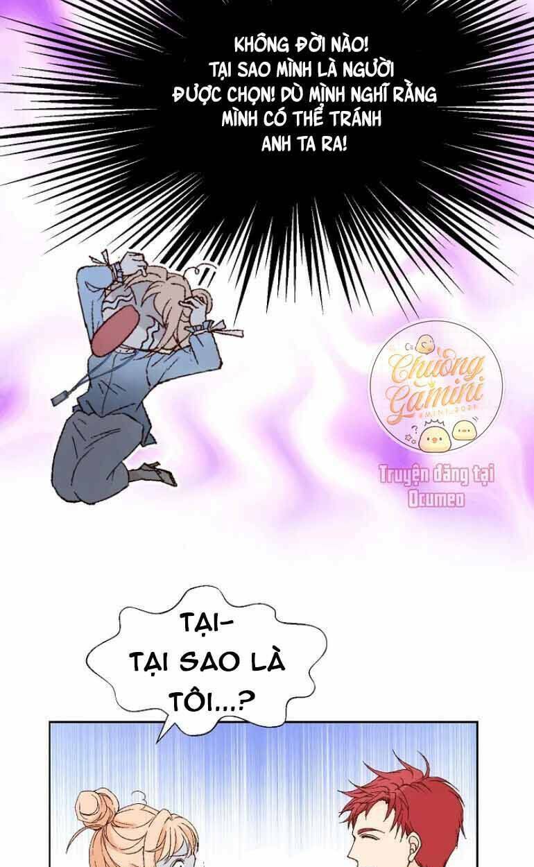 lee bom, em là của anh chapter 16 6