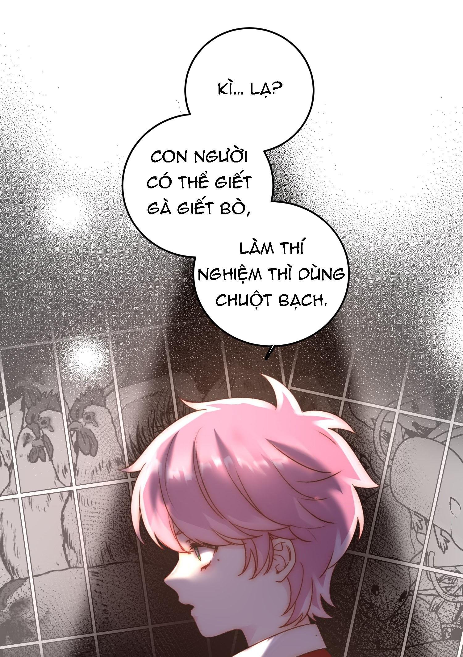 tôi phải trở thành nhân vật đại phản diện chapter 61 25