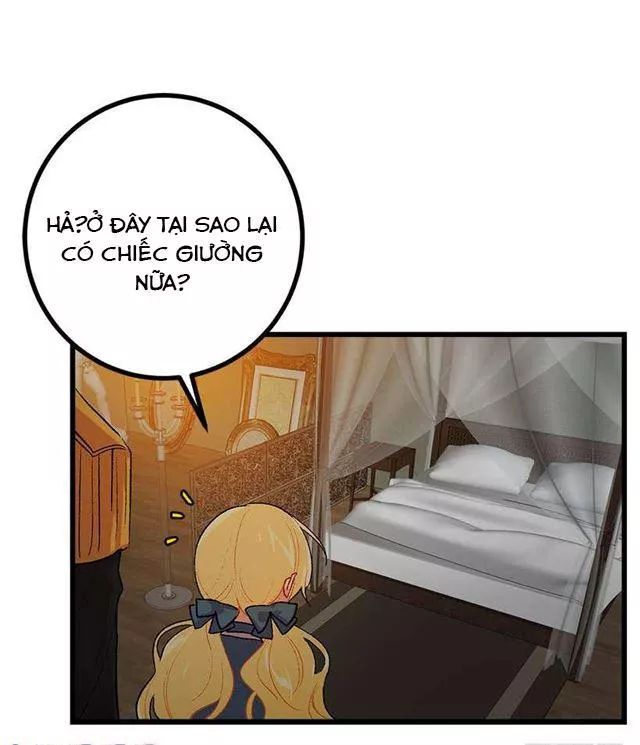 tôi là tiểu thư của gia đình này chapter 30.1 5