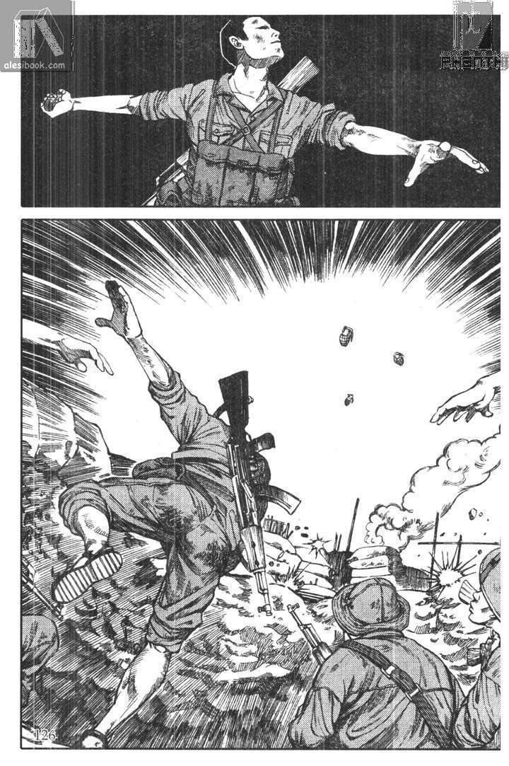 chiếc lược ngà chapter 6 11