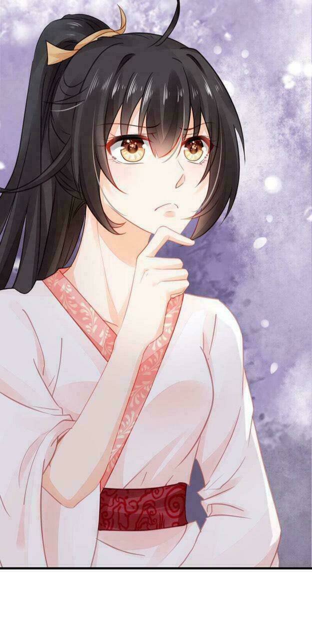 thần thám song kiêu chapter 18 19