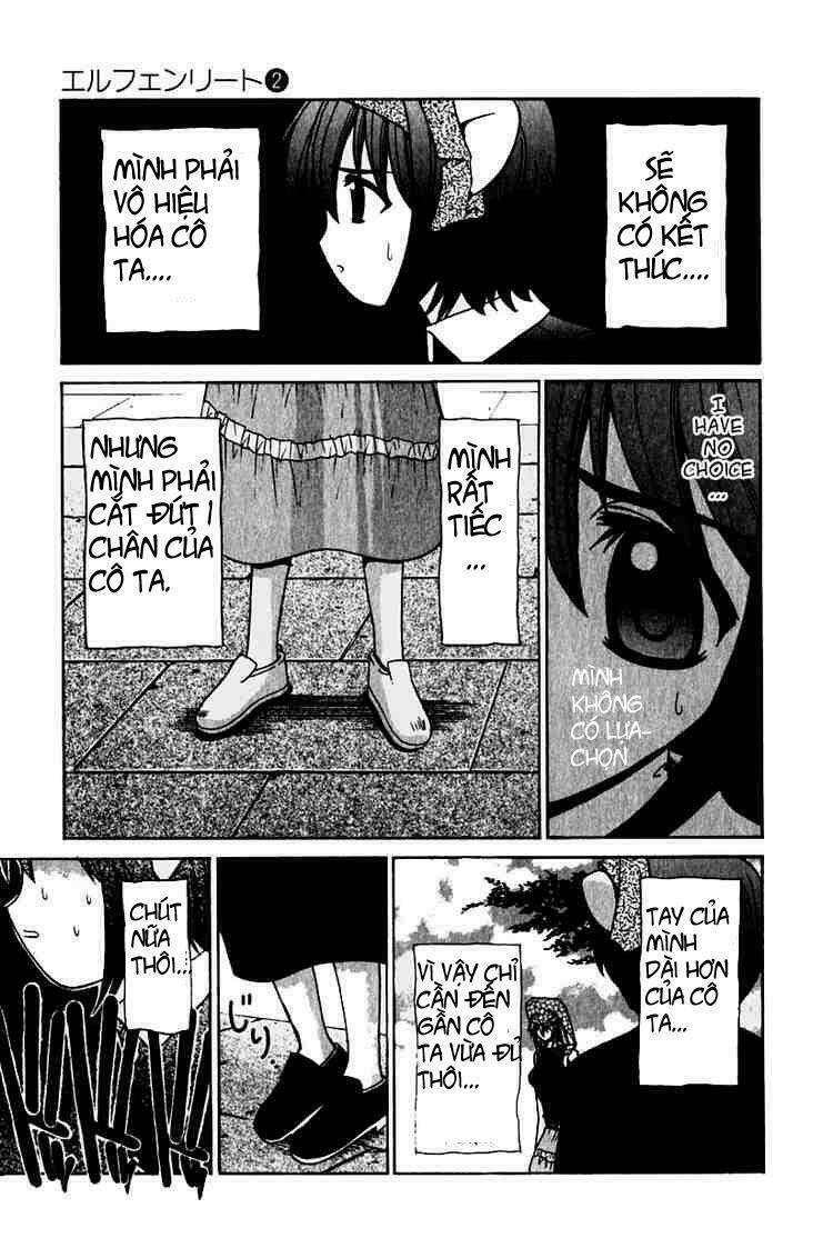 elfen lied chapter 14 15