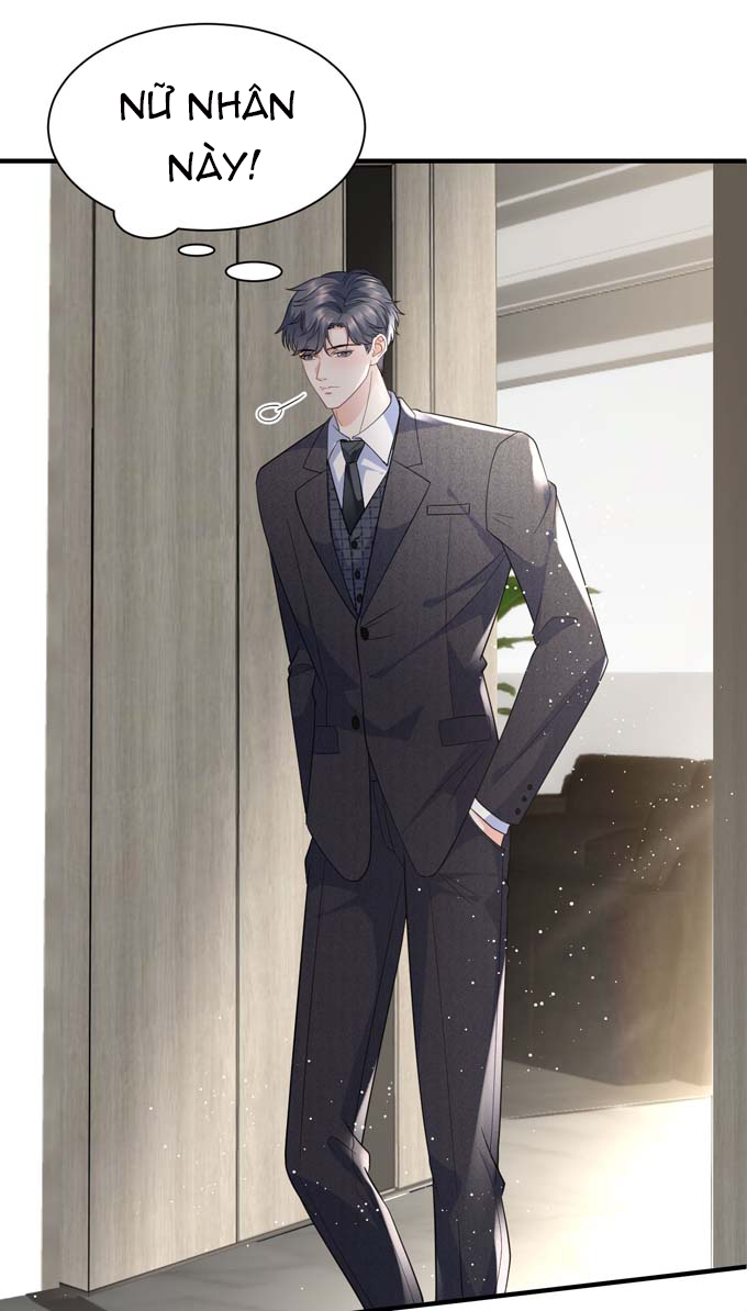 [16+] đại tiểu thư có thể có ý đồ xấu chapter 31 15