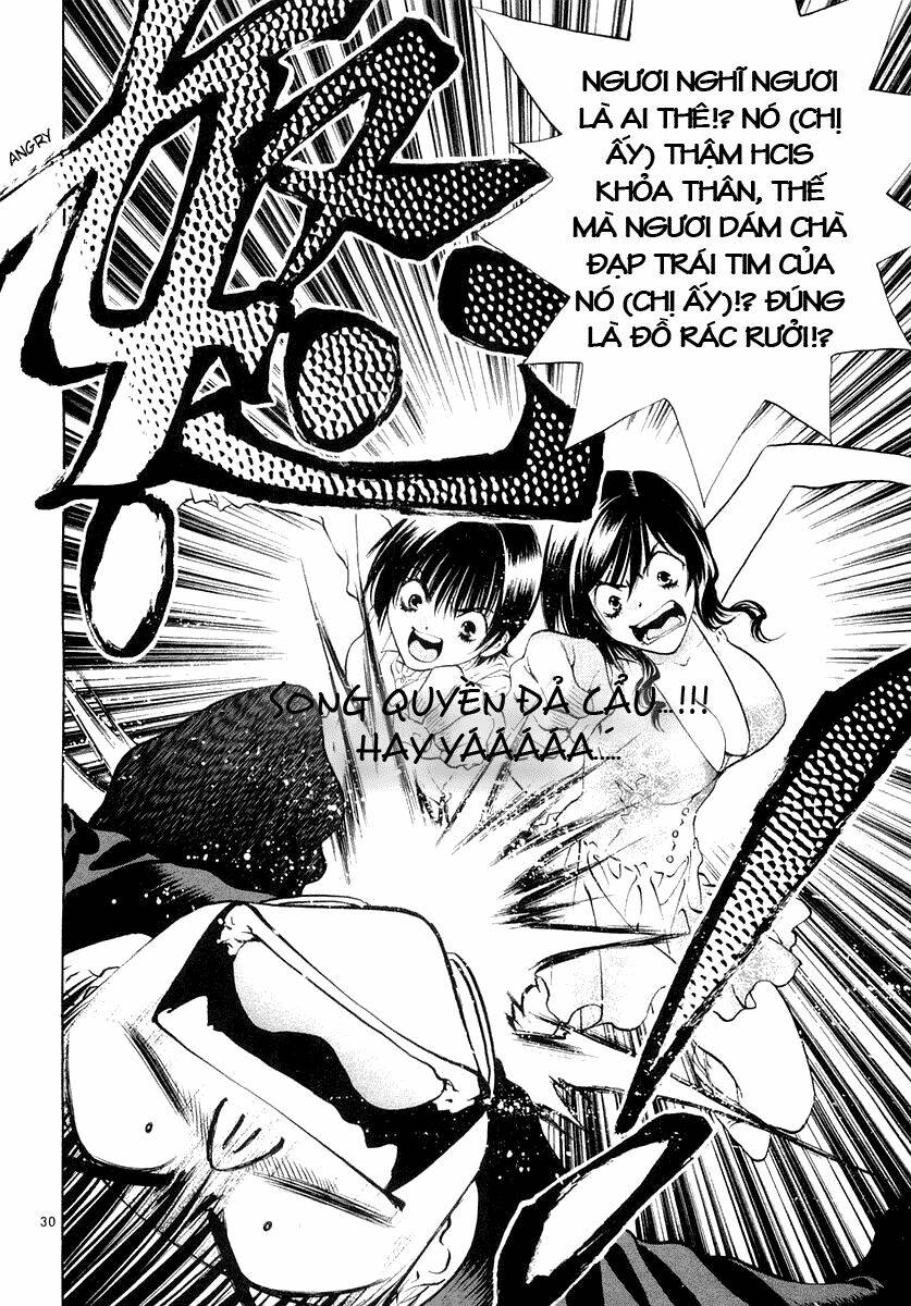 girls saurus dx chapter 20 30