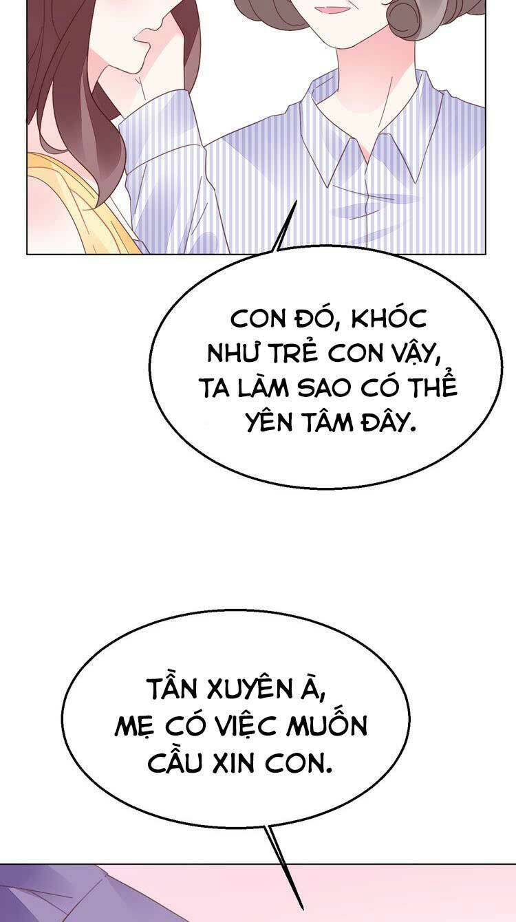 điều ước sủng ái bất bình đẳng chapter 80.1 14