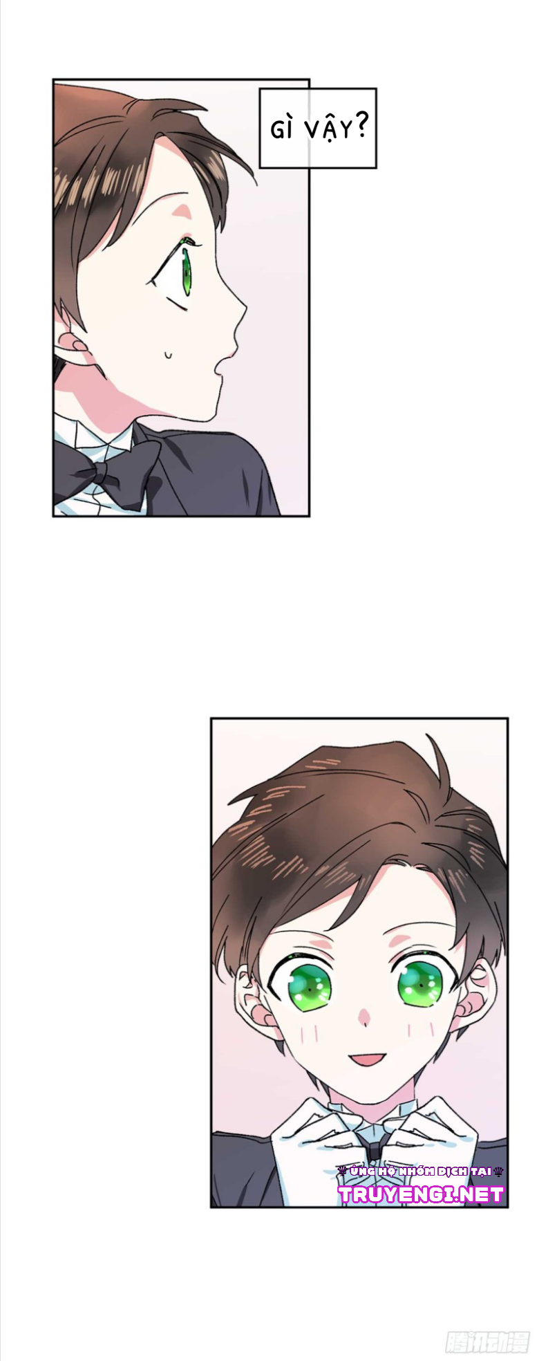 nam nô bộc xinh đẹp của tôi chapter 6 17