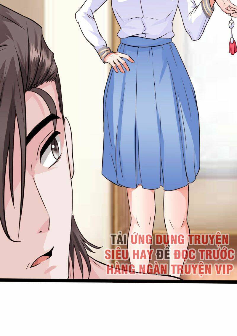 tuyệt phẩm tà thiếu chapter 137 20