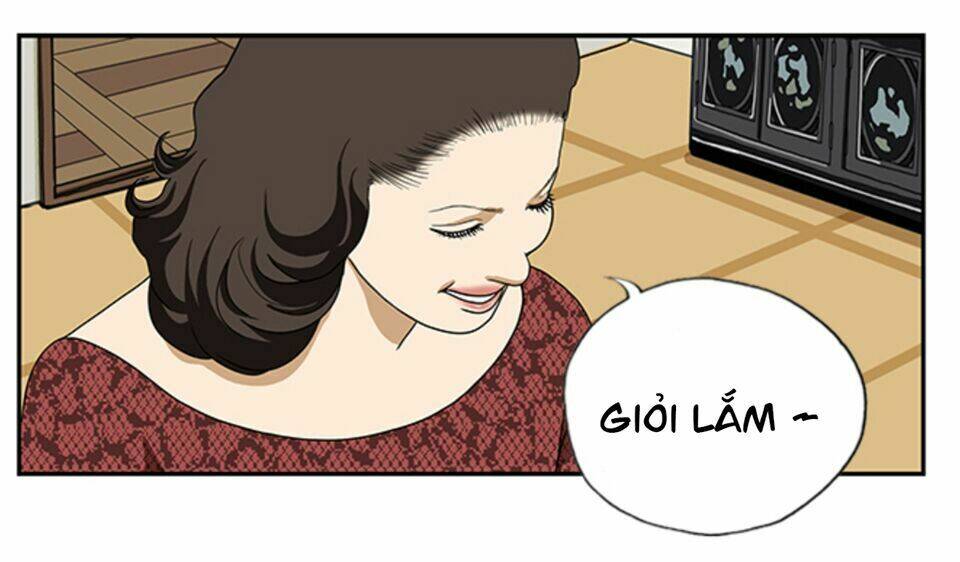 cậu bé lập dị chapter 14 24