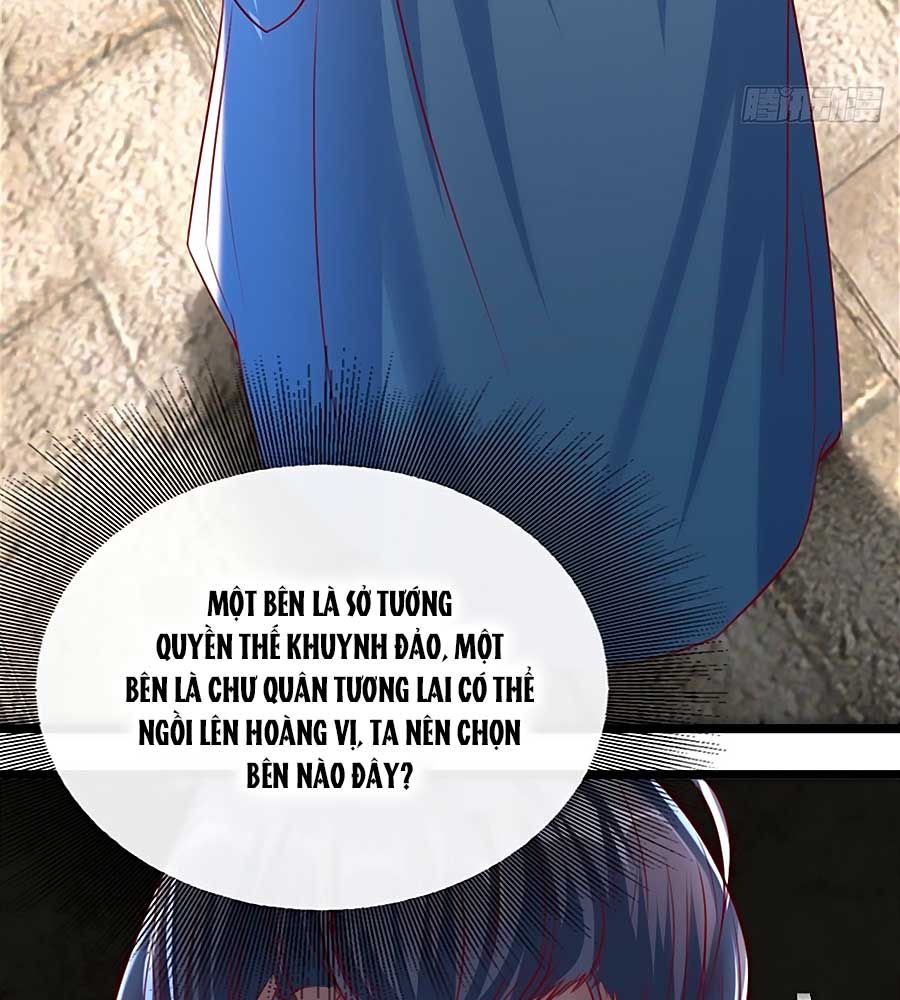 Gian Phi Như Thử Đa Kiều chapter 101 - Trang 10