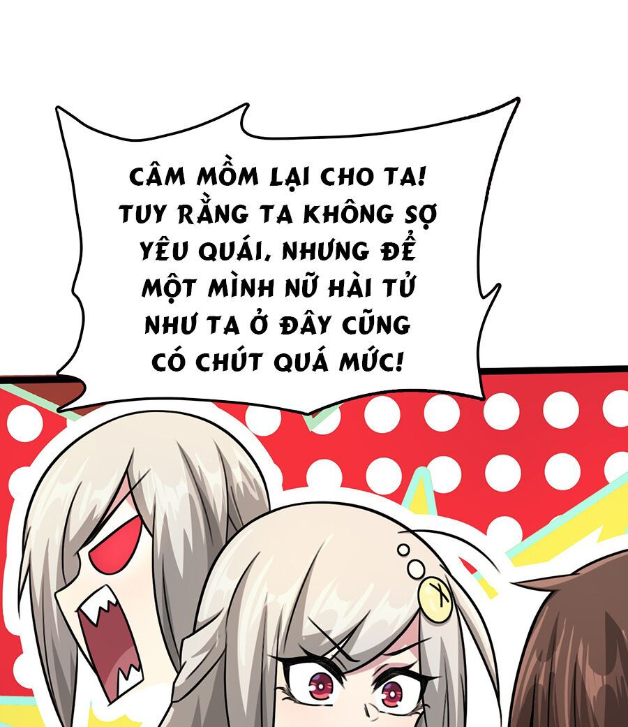 đại bảo kiếm của tôi chapter 53 53