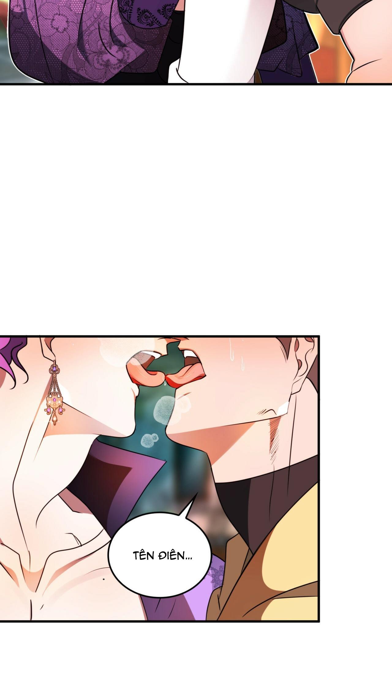 (np) độc thân muôn năm chapter 3 50