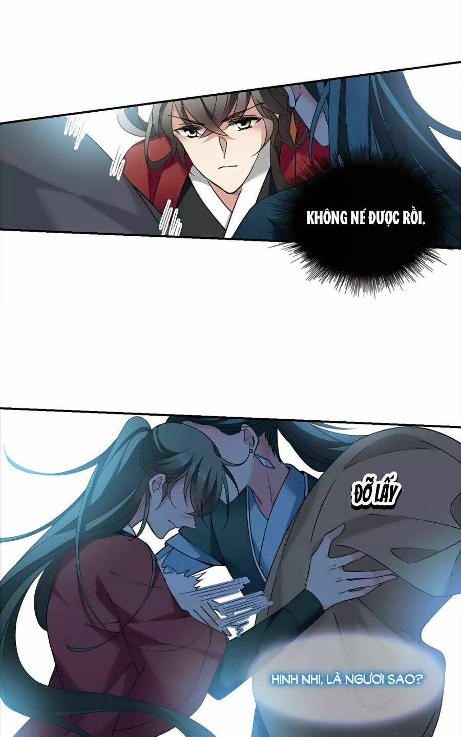 toàn cơ từ chapter 41.2 10