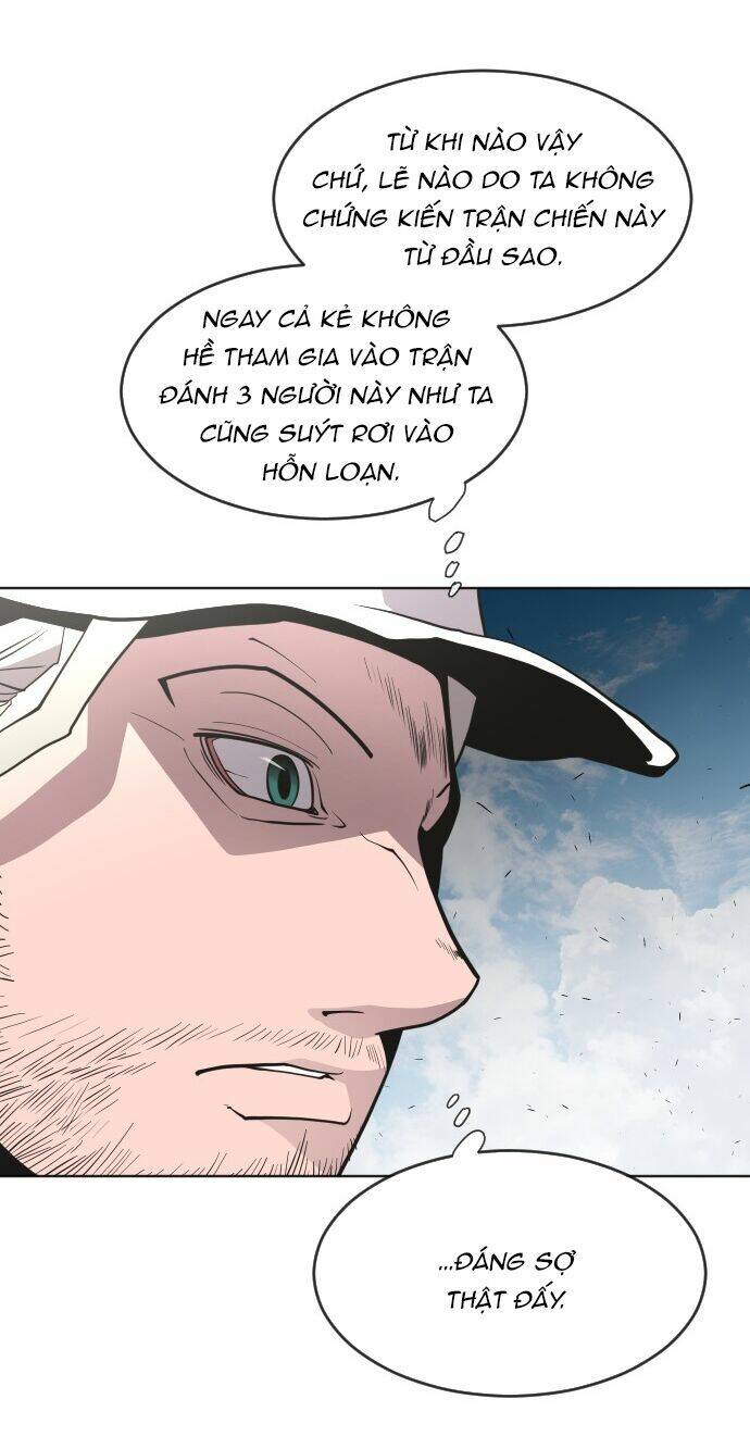 kĩ nguyên của anh hùng chapter 66 35