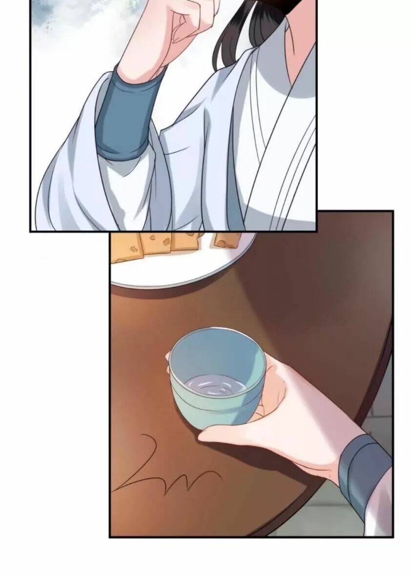 theo đuổi hoàng tử quá khó a~ chapter 60 20