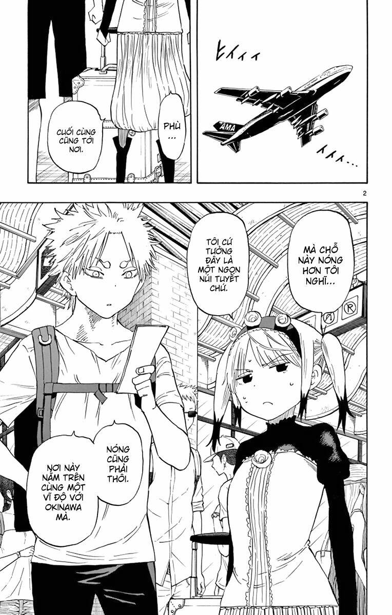 saike mata shite mo chapter 53 6