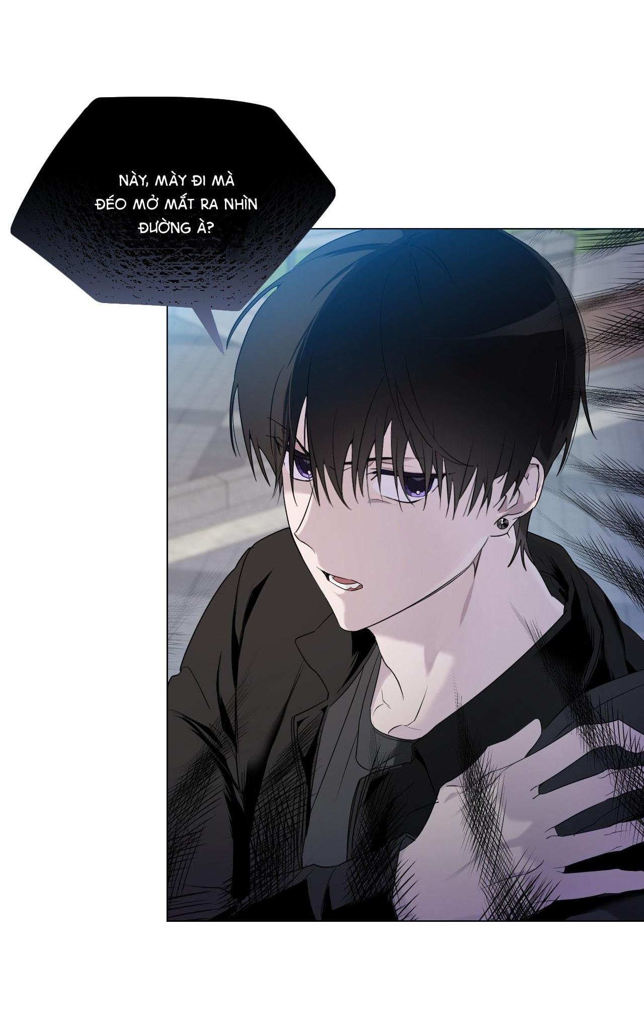 dễ thương là lỗi của tôi sao? chapter 1 52