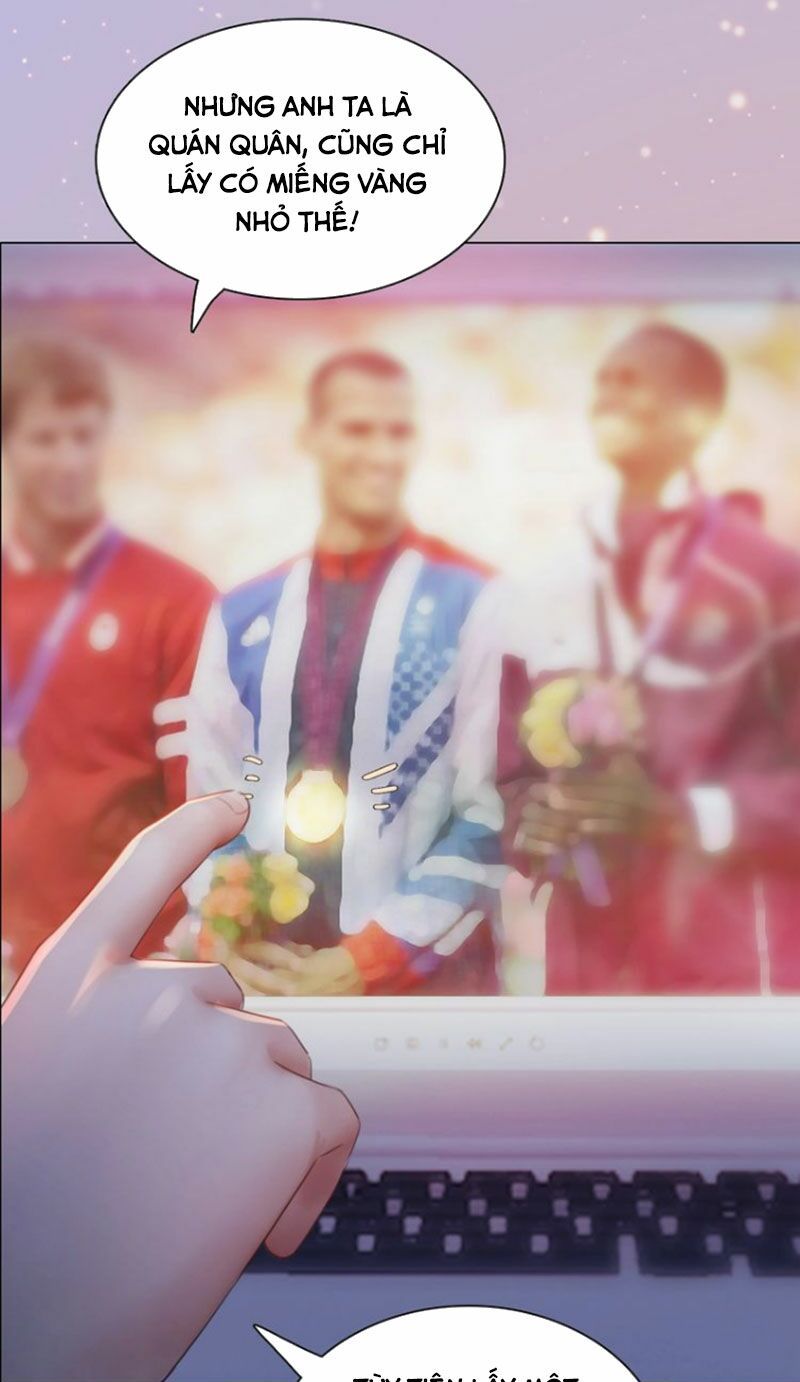 yêu nhan lệnh chapter 101.3 29