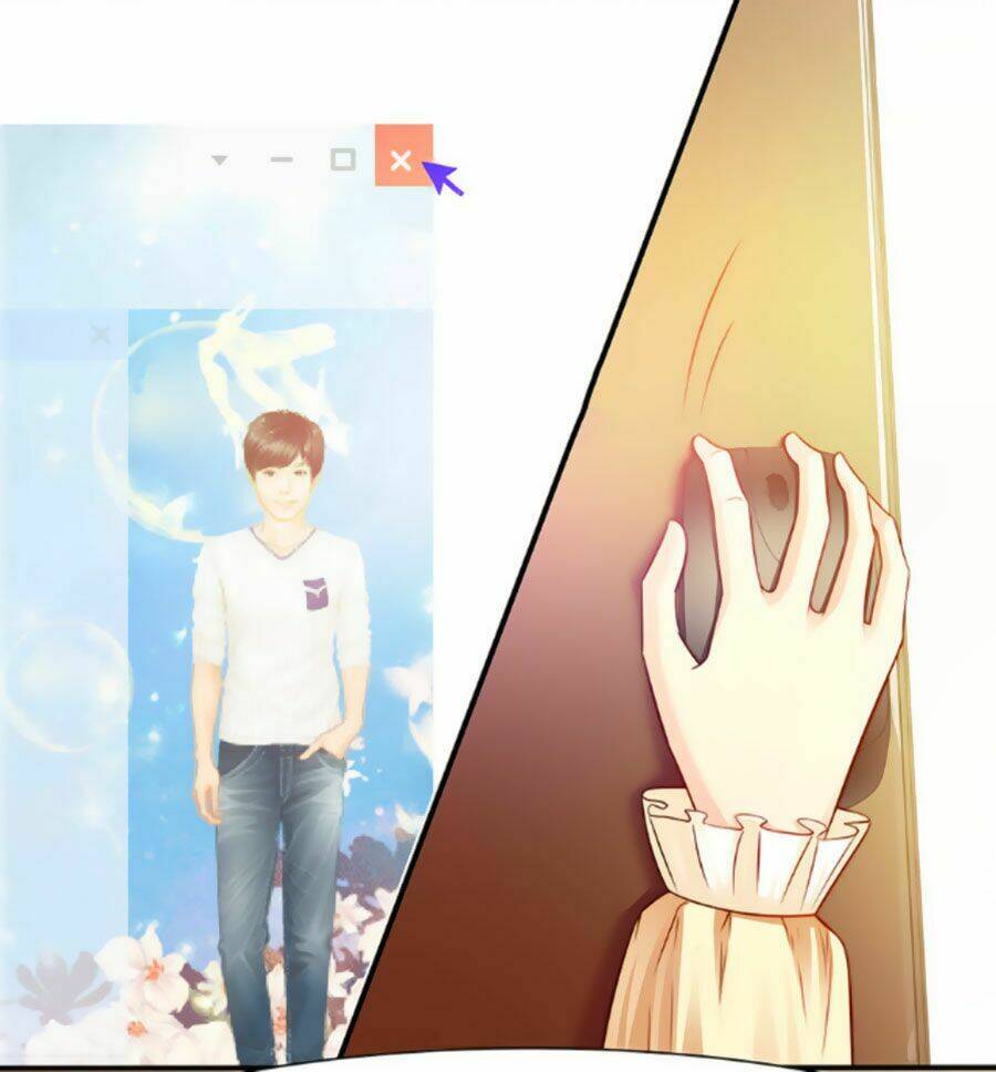 đại thúc, người ta sẽ ngoan chapter 33 7