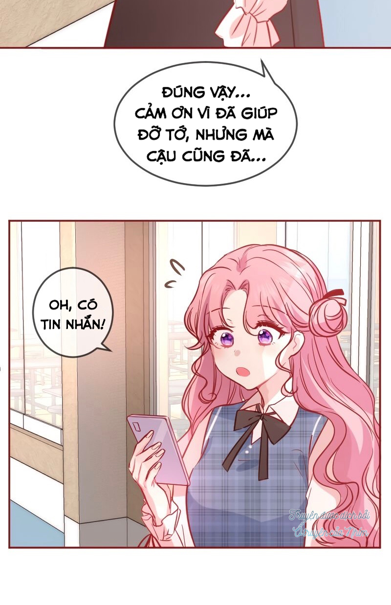 mù quáng vì yêu anh chapter 6 40