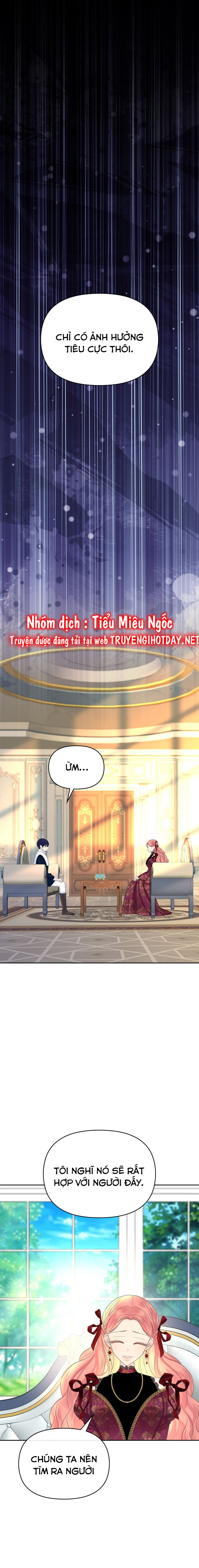 nuôi chồng từ bé chapter 68 14