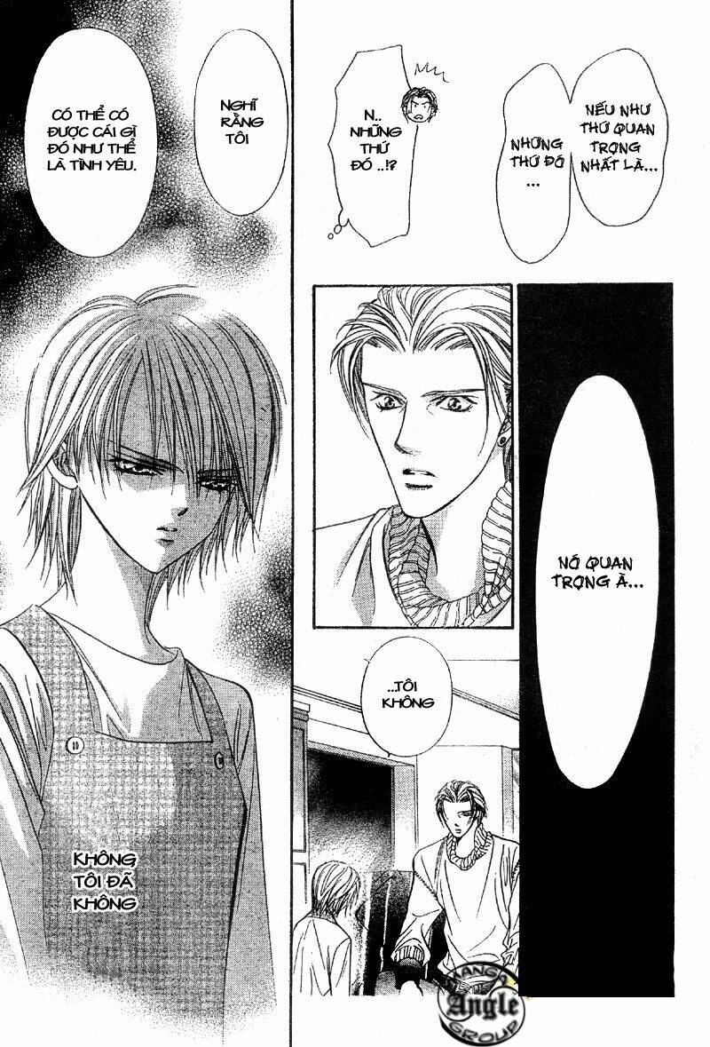 thử thách của kyouko chapter 112 9