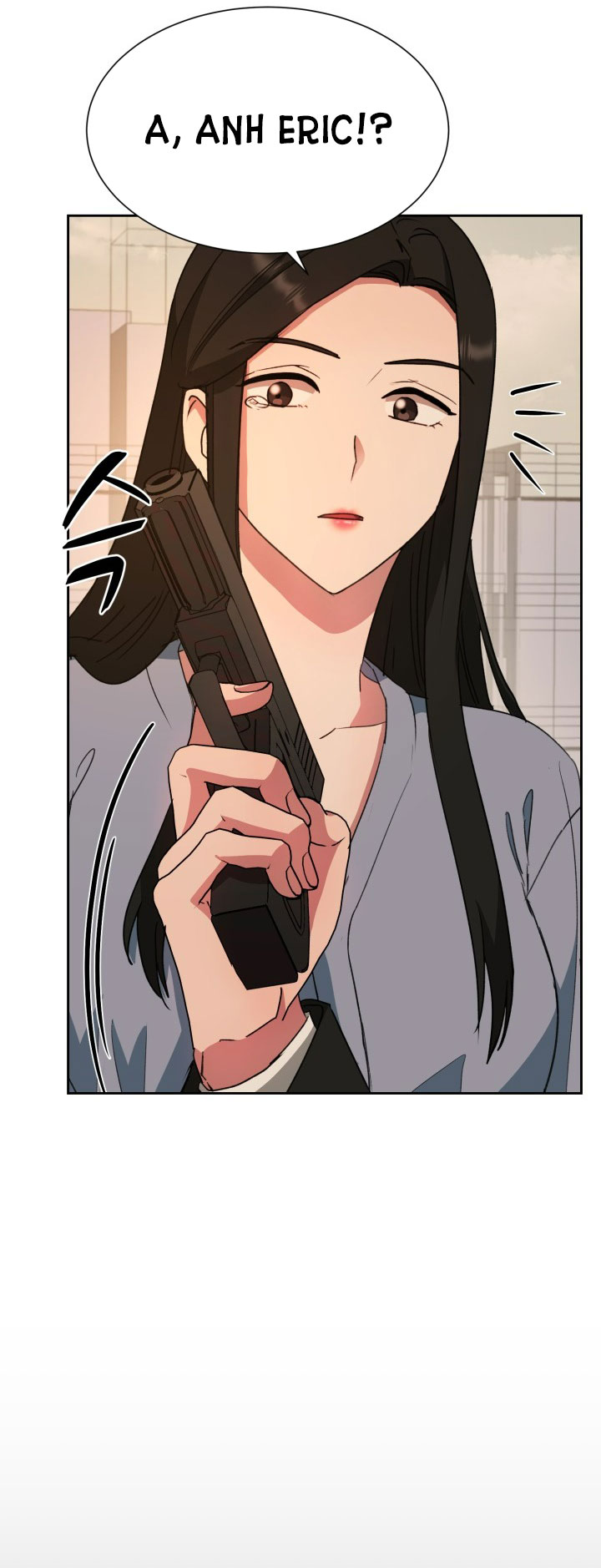 Tuyệt Đối Chiếm Hữu chapter 62.2 - Trang 26