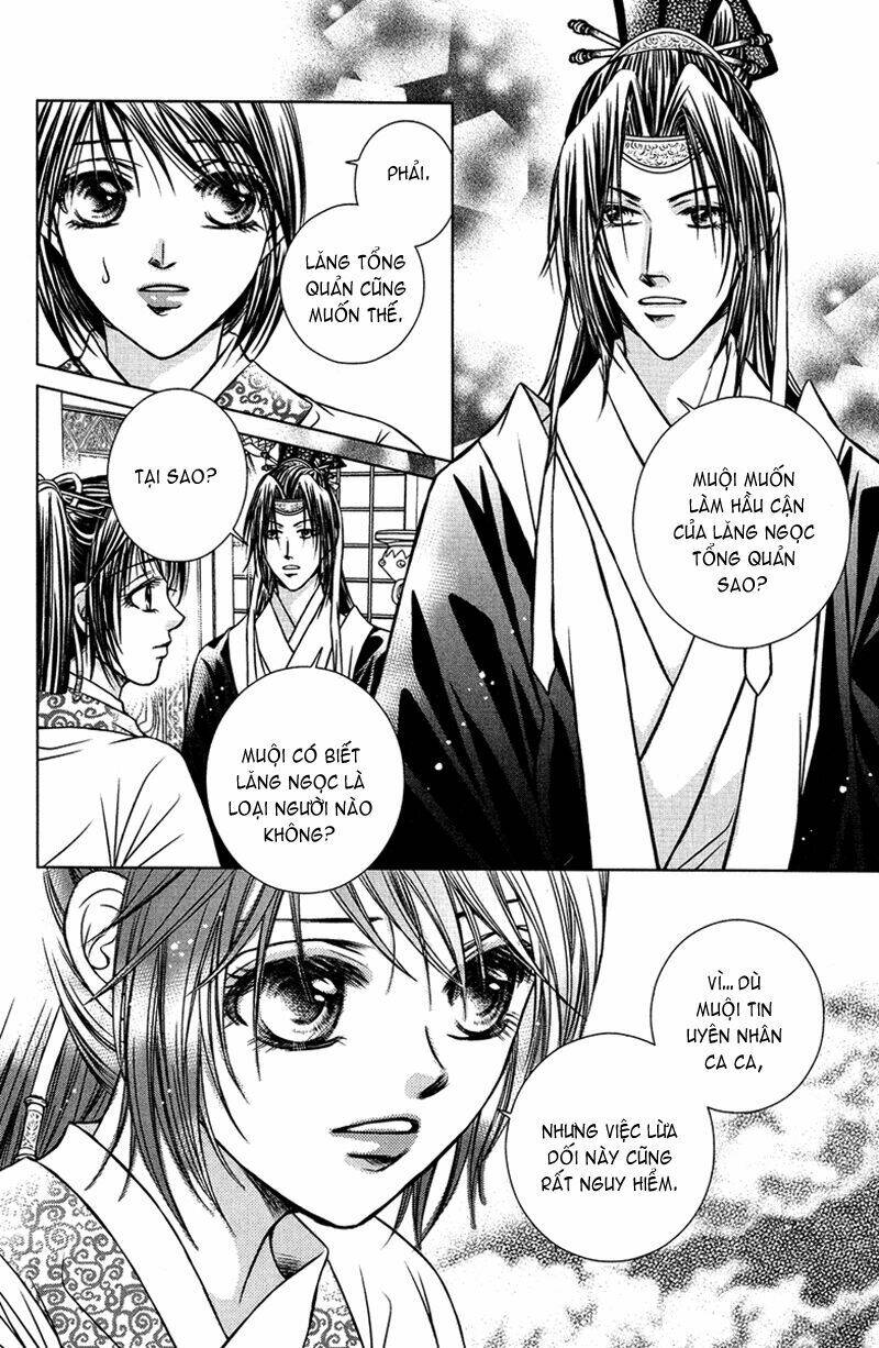 scarlet palace chapter 4 26