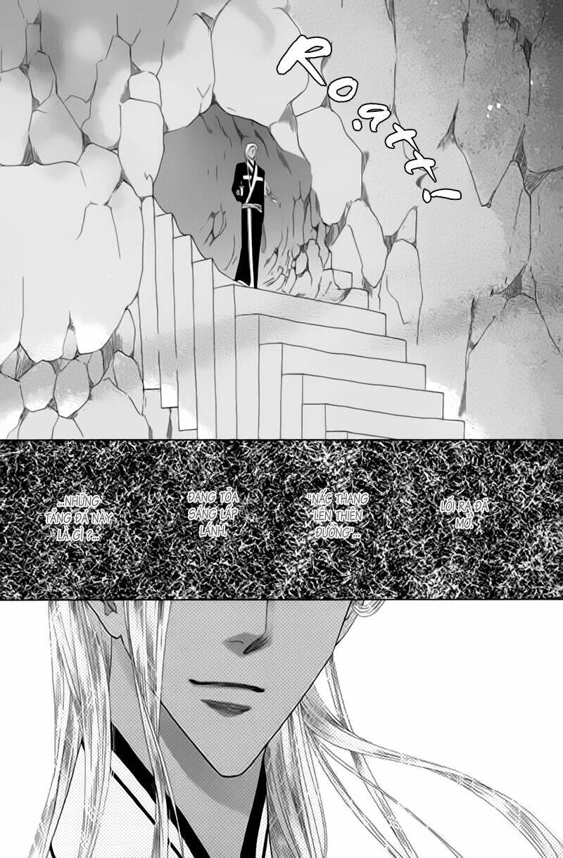 kim cương bạc chapter 17 44