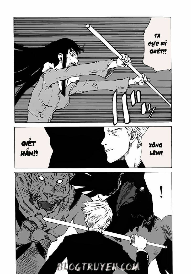 toukyou akazukin chapter 15 6