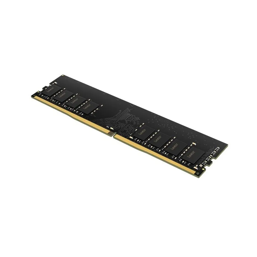 Ram máy tính PC Lexar DDR4 2666MHz 1.2v 4GB / 8GB / 16GB - Hàng Chính Hãng