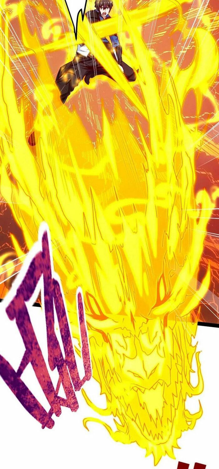 ma thú kiếm thánh dị giới tung hoành chapter 149 16