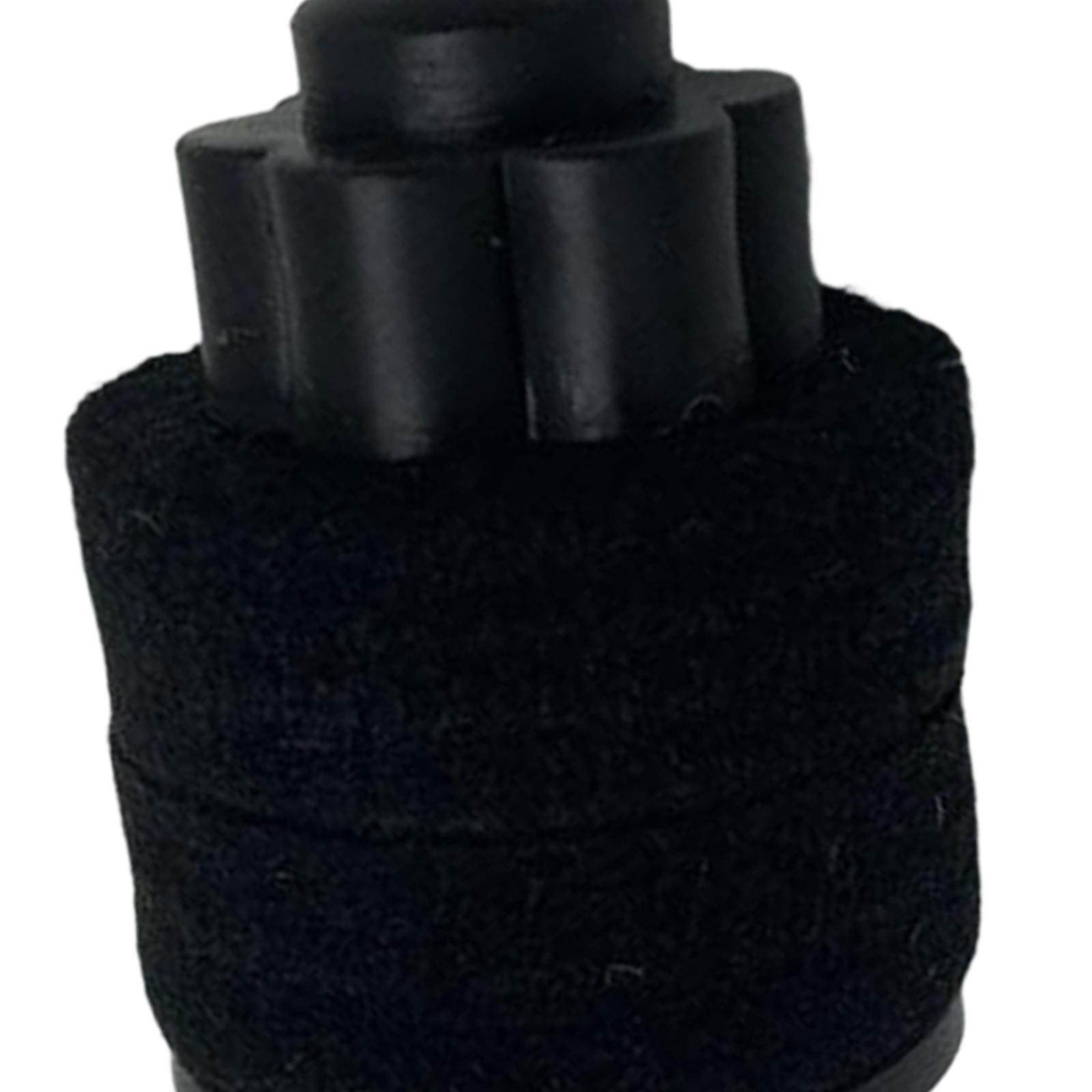 Arm Mini Cymbal Stacker, Metal Durable Drums Cymbal Stacker Practical Cymbal Holder for Playing Concert Percussion Instrument Parts