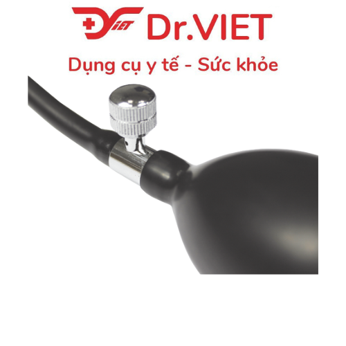 Máy đo huyết áp cơ bắp tay B.Well MED-61- Sản phẩm kiểm tra sức khoẻ cho Gia Đình