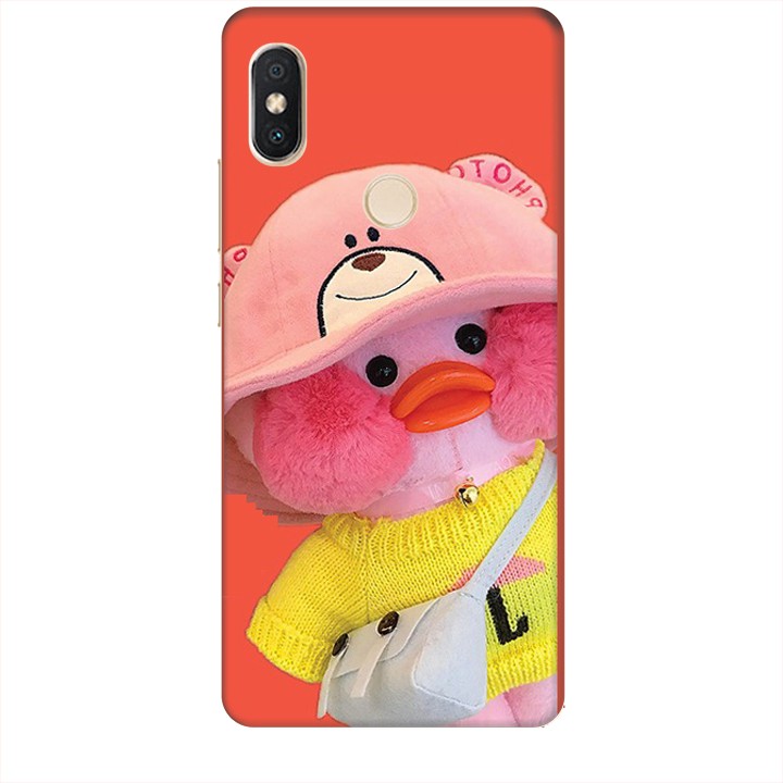 Ốp lưng dành cho điện thoại XIAOMI REDMI 2S Vịt Con Dễ Thương Mẫu 1
