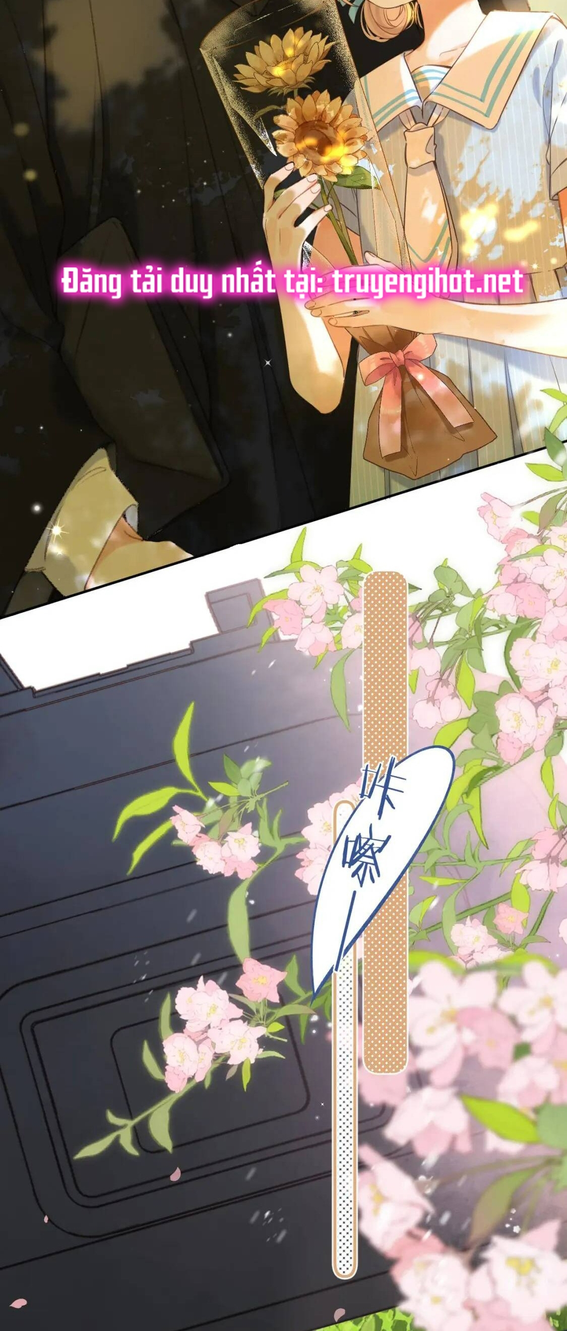 vụng trộm không thể giấu - mối tình thầm kín chapter 40 30