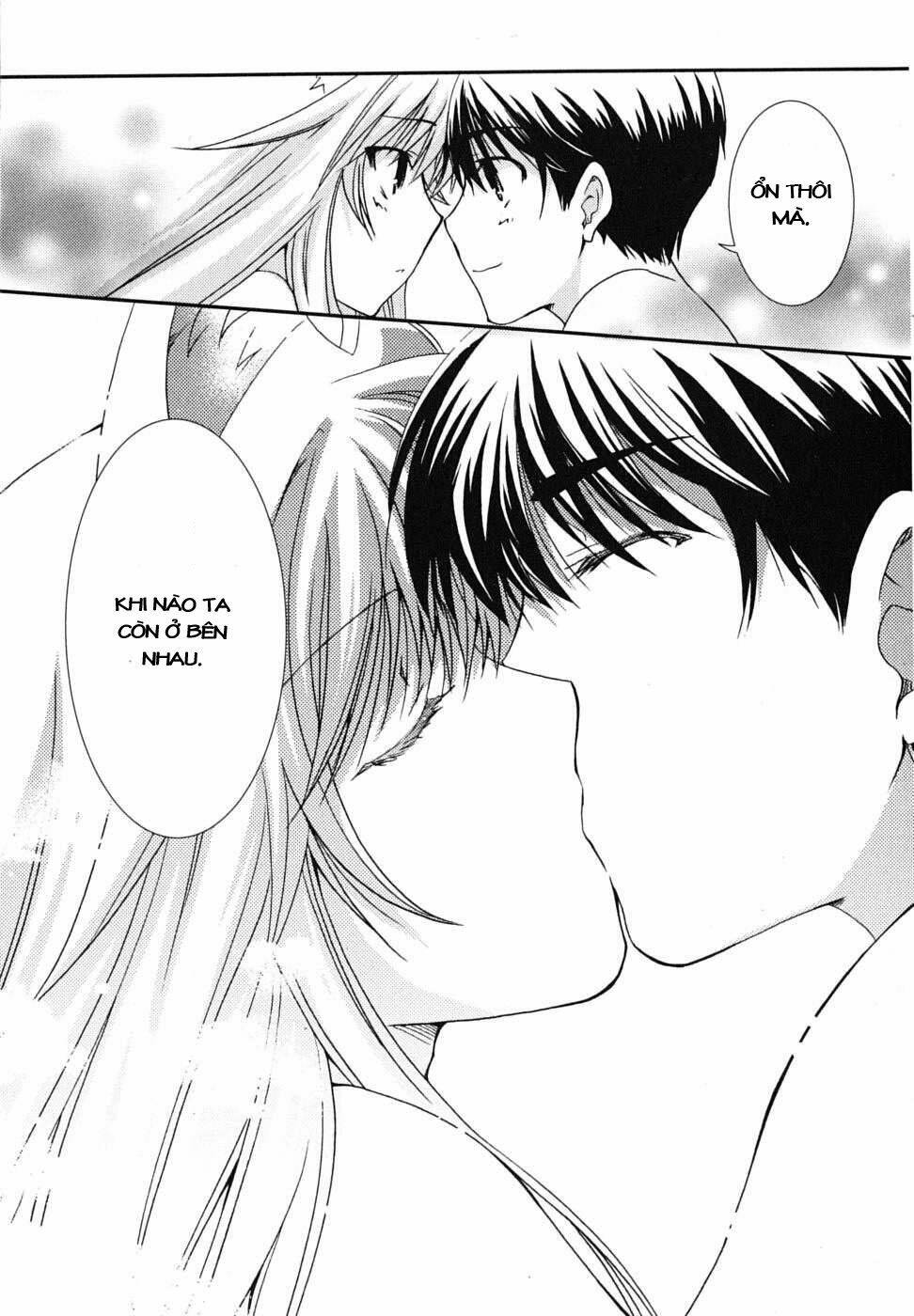 kanokon chapter 21 36