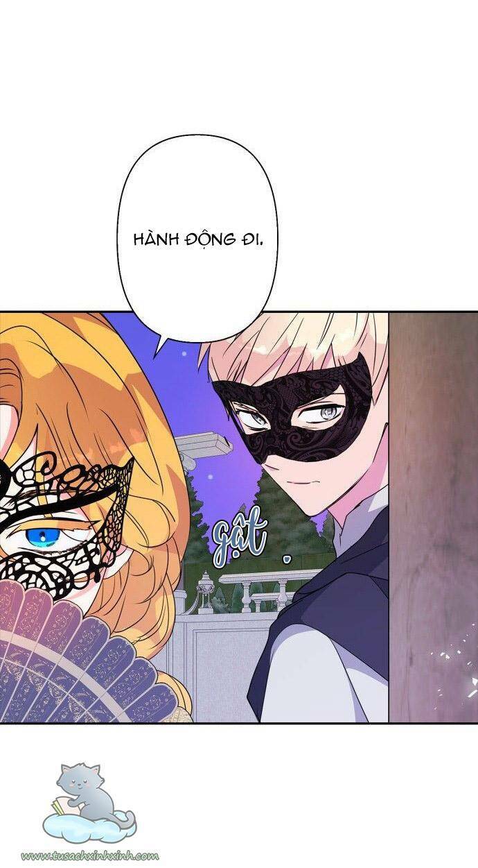 tôi đang nuôi dưỡng một con quái thú chapter 66 4