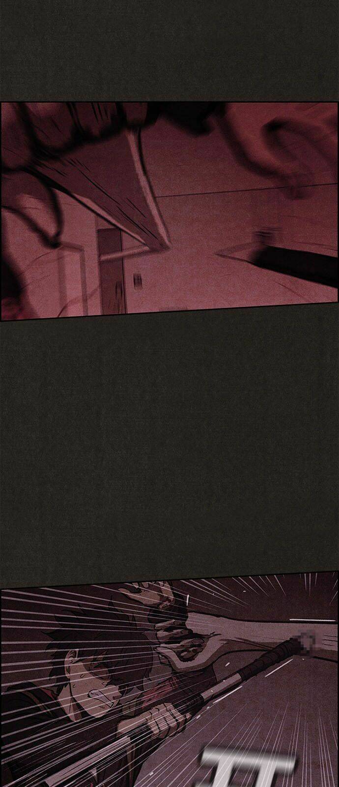 quái vật tại chung cư xanh chapter 45 47