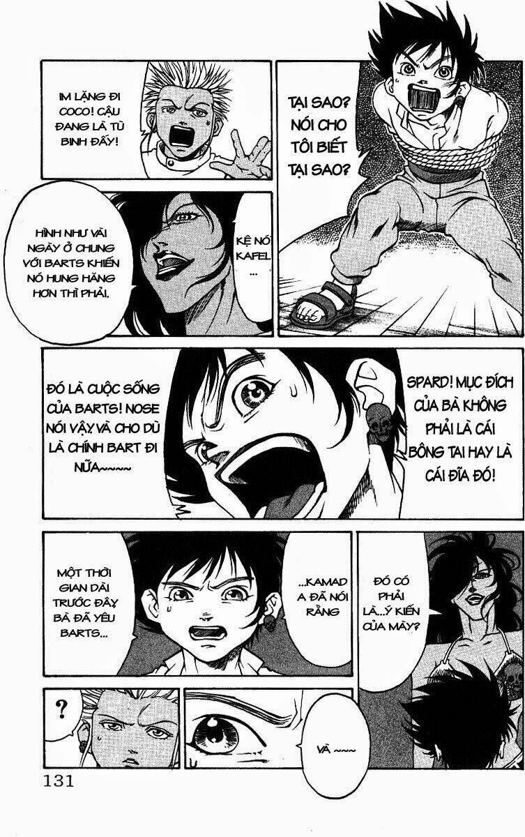 vua trên biển chapter 22 6