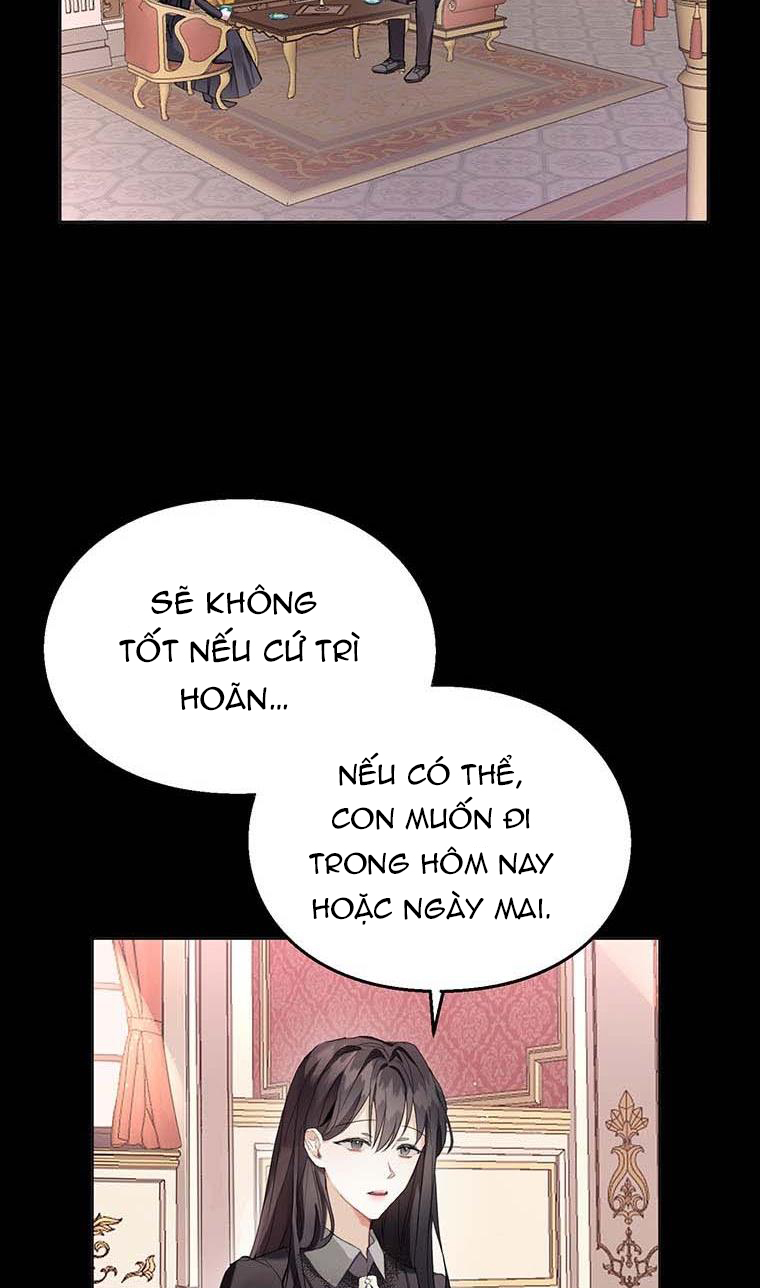 kết thúc tồi tệ của trò chơi otome chapter 6.1 6